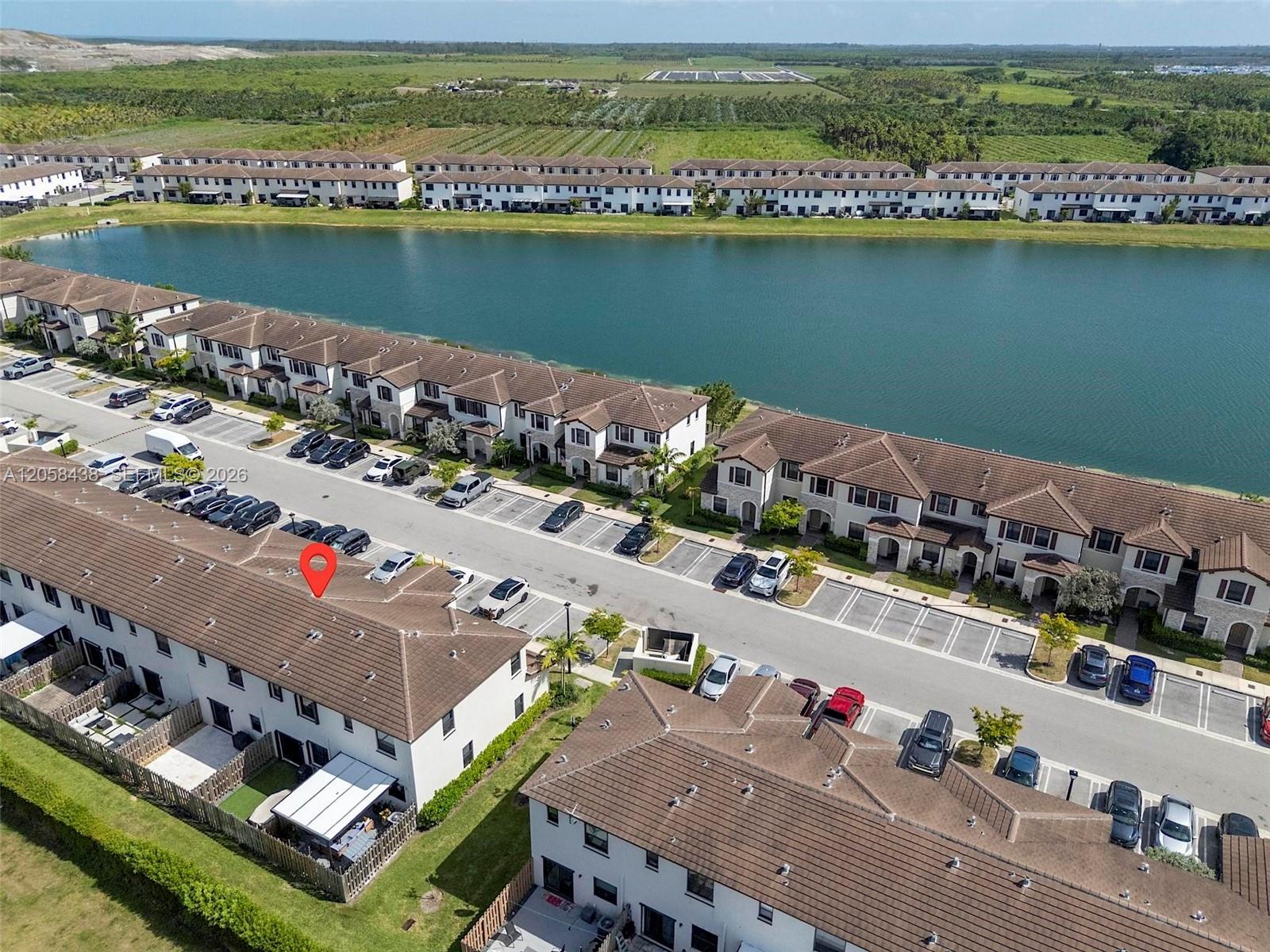Residential in Miami