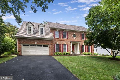 15602 Blackberry Dr, NORTH POTOMAC, MD, 20878-4907 | Card Image