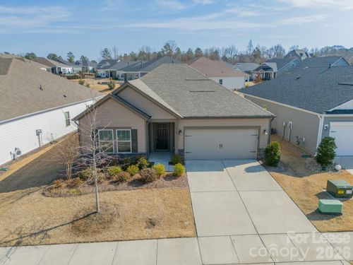 4124 Canopy Creek Dr, Denver, NC, 28037-7890 | Card Image
