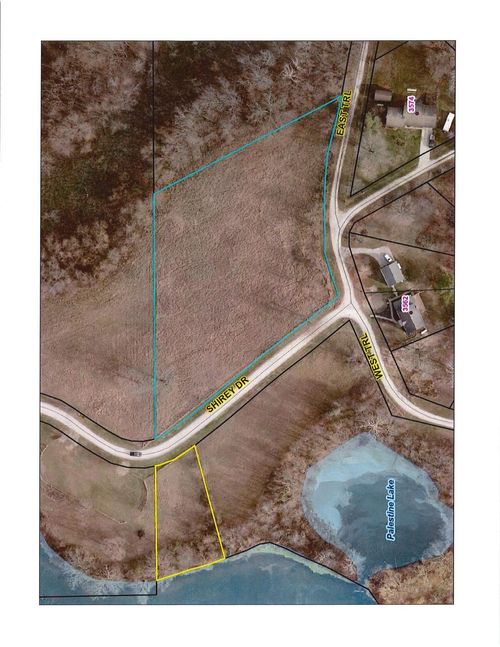 TBD S Shirey Dr, Mentone, IN, 46539 | Card Image