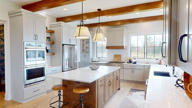 2819 Windward Lane, House other with 5 bedrooms, 3 bathrooms and null parking in Delafield WI | Image 5