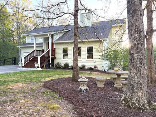 402 Hunters Ct, Ball Ground, GA, 30107-4866 | Card Image