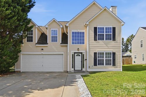 623 Finborough Ct, Charlotte, NC, 28214-8848 | Card Image