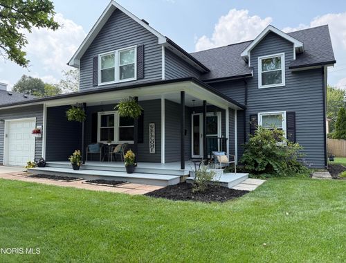 1111 Kurtz St, Maumee, OH, 43537-2946 | Card Image