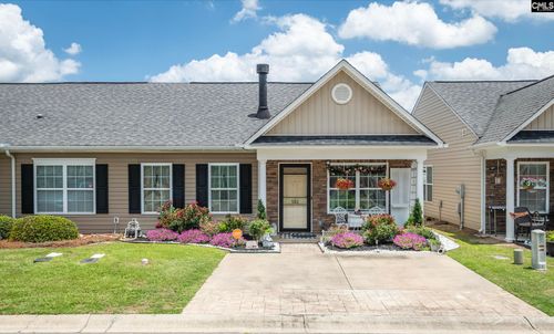 542 Dawsons Park Way, Lexington, SC, 29072-1925 | Card Image