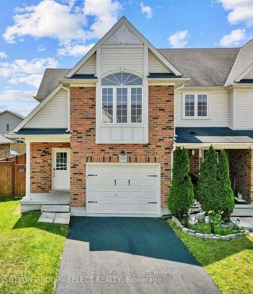 953 Silverfox Cres, London, ON, N6G0N5 | Card Image