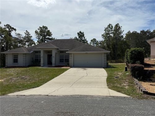 9 Elder Ct W, HOMOSASSA, FL, 34446-4434 | Card Image