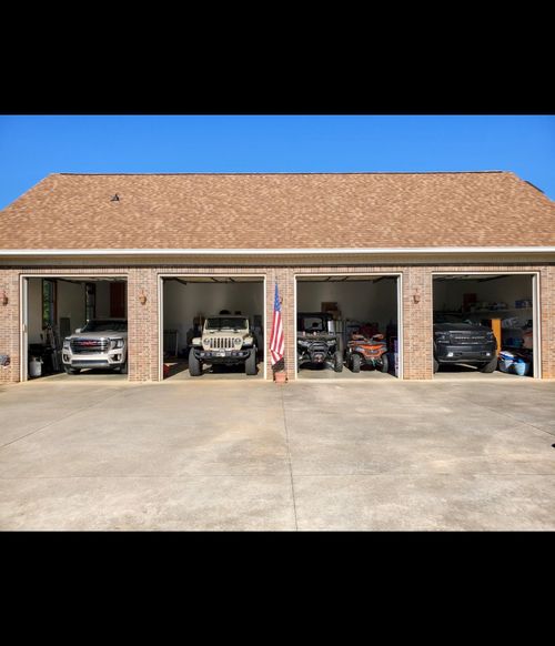 1823 Gowdeysville Rd, GAFFNEY, SC, 29340-6528 | Card Image