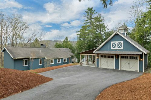 7 Turnbuckle, Grantham, NH, 03753-5484 | Card Image