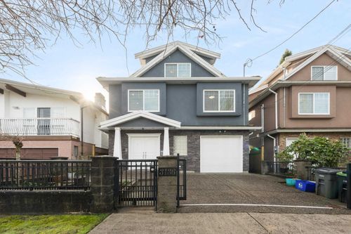 3136 E 47th Ave, Vancouver, BC, V5S1C6 | Card Image