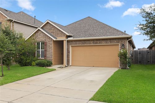 24014 Silver Sunset Ln, Katy, TX, 77493-3666 | Card Image