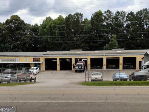 88 Woolsey Rd, HAMPTON, GA, 30228-2921 | Card Image
