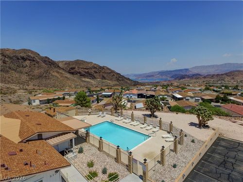 492 Lake Erie Ln, Boulder City, NV, 89005-1060 | Card Image