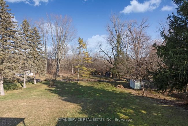 5751 Ochonski Rd, House other with 4 bedrooms, 1 bathrooms and 4 parking in Orono ON | Image 34
