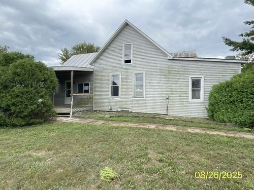 19826 Howe Rd, Monroeville, IN, 46773-9736 | Card Image