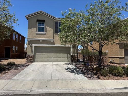 1069 Water Cove St, Henderson, NV, 89011-2552 | Card Image