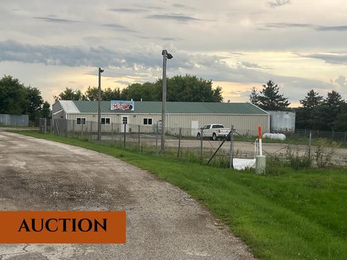 1957 State Road 16, Ixonia, WI, 53036-9729 | Card Image