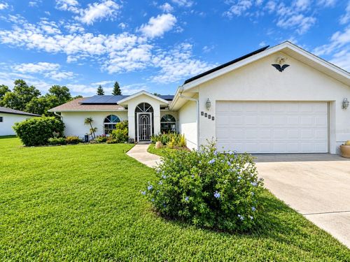 5295 Brickell Dr, North Port, FL, 34286-3503 | Card Image