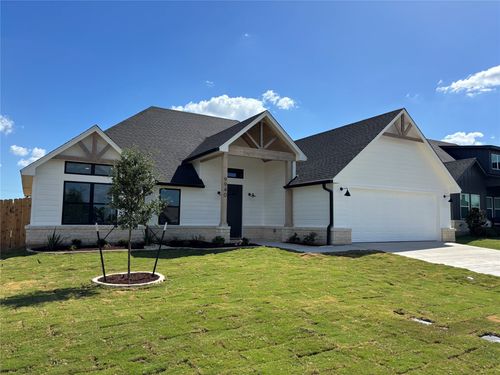 9940 Bridlewood Ln, Waco, TX, 76708-7326 | Card Image