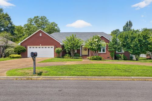 1304 Larkspur Drive, Murray, KY, 42071 | Card Image