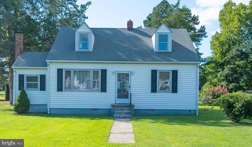 17272 Blatt Ave, Milford, VA, 22514-2133 | Card Image