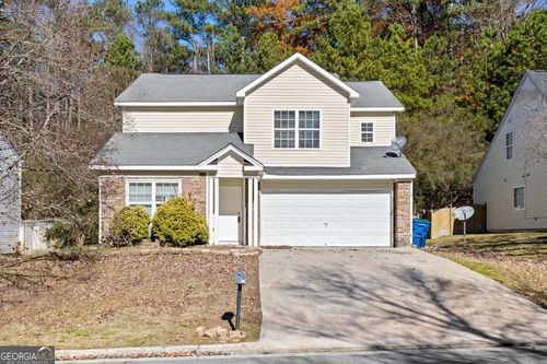 3039 Sable Run Road, Atlanta, GA, 30349 | Card Image