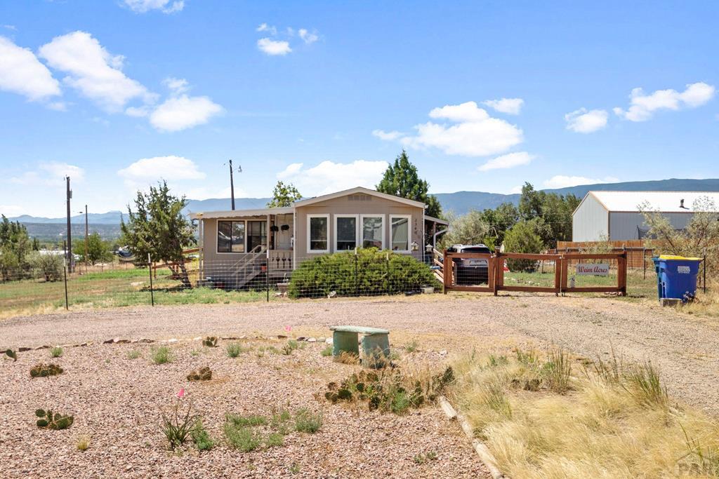 Crestview Ct, Canon City, CO 81212