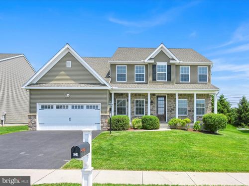 628 Warminster Ln, LITITZ, PA, 17543-5006 | Card Image