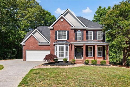 13 Royal Lake Dr Se, Cartersville, GA, 30120-6894 | Card Image