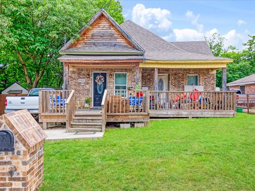 2522 Wilhurt Avenue, Dallas, TX, 75216 | Card Image