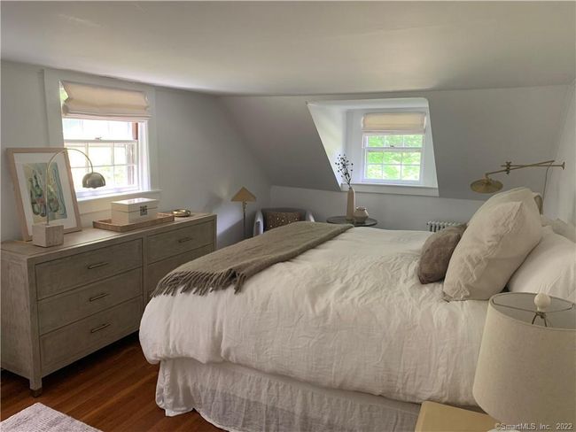 245 West St, House other with 3 bedrooms, 2 bathrooms and null parking in Morris CT | Image 15