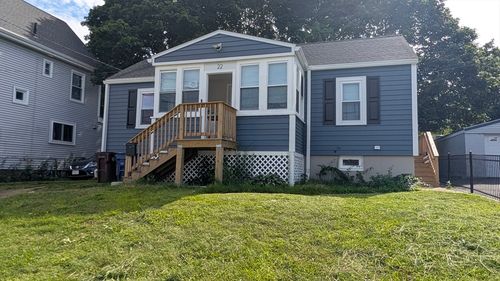 22 Walnut St, Revere, MA, 02151-1010 | Card Image
