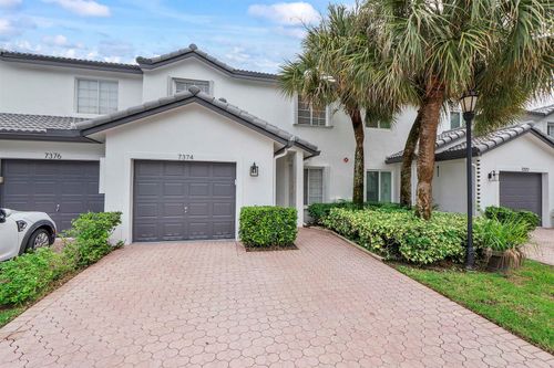 7374 Nw 61st Ter, Parkland, FL, 33067-3353 | Card Image