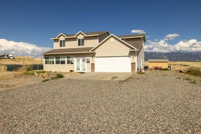 504 Los Broncos Road, House other with 4 bedrooms, 3 bathrooms and null parking in Whitewater CO | Image 2