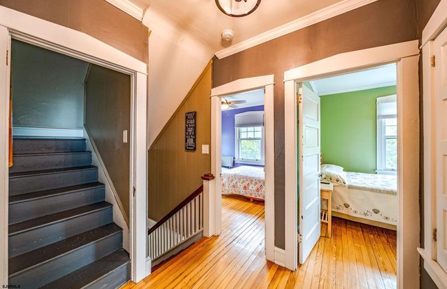 321 Central Ave, House other with 8 bedrooms, 5 bathrooms and null parking in Ocean City NJ | Image 16