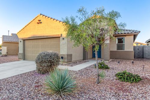 21612 W Kimberly Drive, Buckeye, AZ, 85326 | Card Image