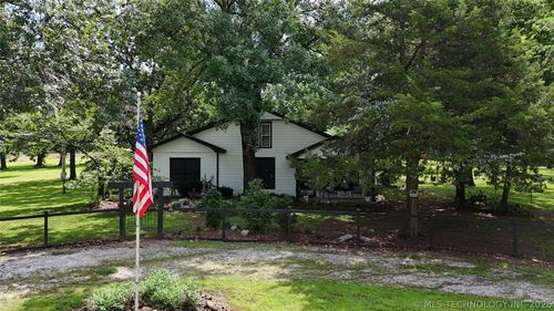 33814 W 4310 Road, Big Cabin, OK, 74332 | Card Image