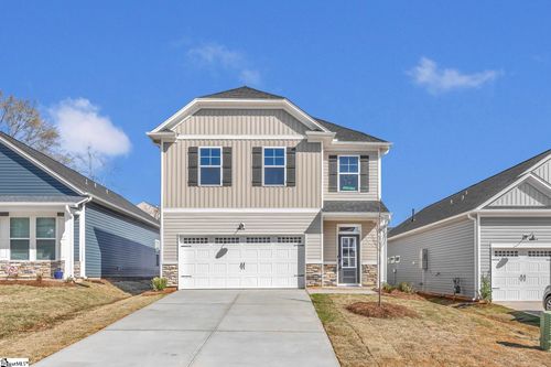 lot-14-240 Brown Cir, Easley, SC, 29642-1782 | Card Image