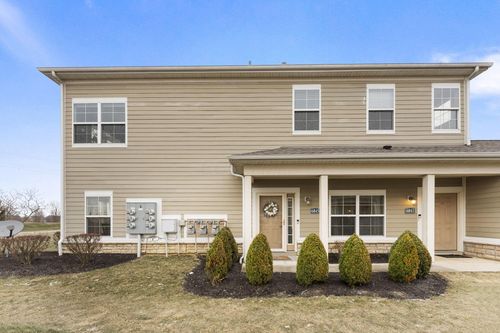 6845 Kinsale Ln, Powell, OH, 43065-6061 | Card Image
