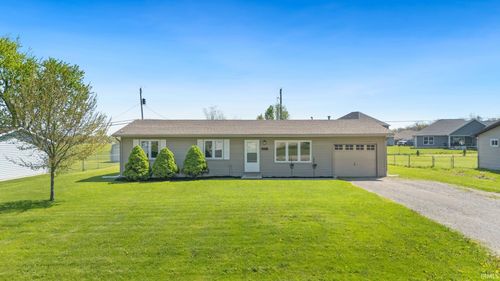 3711 Fritcha Ave, Fort Wayne, IN, 46806-1608 | Card Image