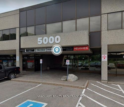 205-5000 Dufferin St, Toronto, ON, M3H5T5 | Card Image