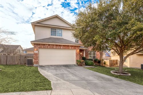 1015 Iris Path, San Antonio, TX, 78245-2454 | Card Image