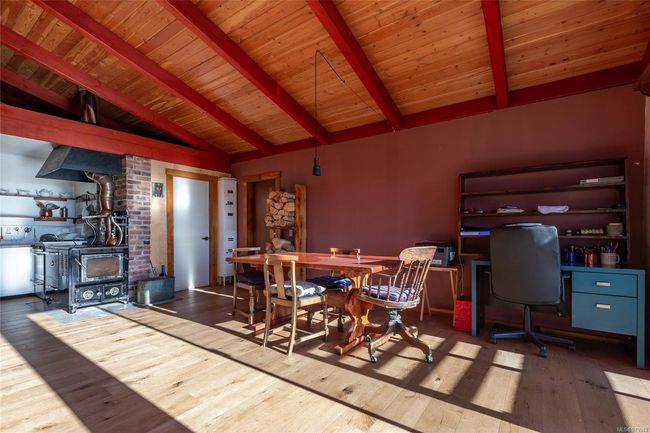 110 Hillside Rd, House other with 2 bedrooms, 2 bathrooms and 4 parking in Sointula BC | Image 15
