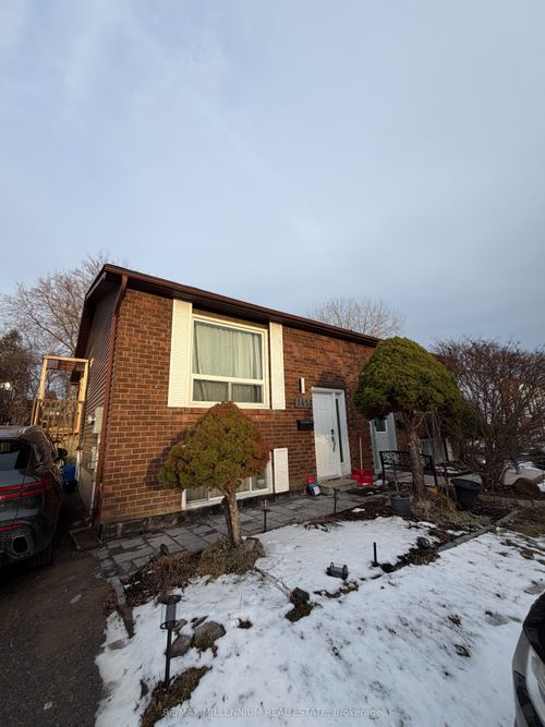 145 Londonderry St, Oshawa, ON, L1J6Z2 | Card Image