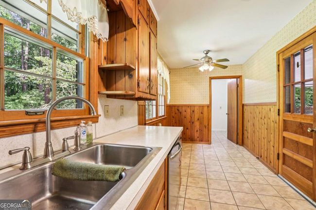415 Haven Ln, House other with 5 bedrooms, 3 bathrooms and 2 parking in Marietta GA | Image 8