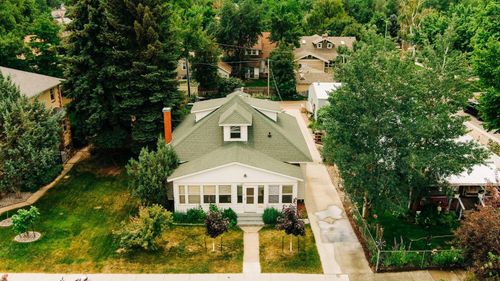 620 W Loucks St, Sheridan, WY, 82801-4133 | Card Image