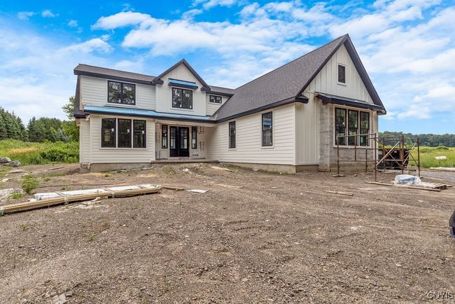 22 Harrington Terrace, House other with 4 bedrooms, 4 bathrooms and null parking in Manlius NY | Image 4