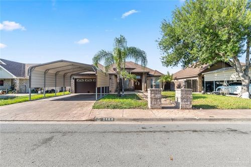 2904 Victoria St, Hidalgo, TX, 78557-3541 | Card Image