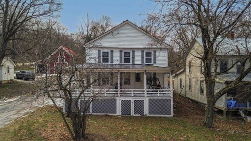 2830 Stage Rd, Benson, VT, 05743-9535 | Card Image