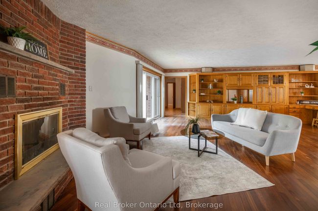 122 Cottage Lane, House other with 6 bedrooms, 4 bathrooms and 6 parking in Georgian Bluffs ON | Image 13